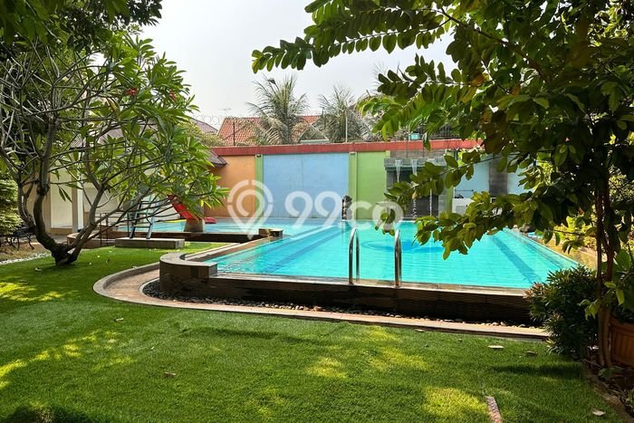 Tanah Kavling Dijual di Pondok Kelapa, Jakarta Timur dengan Luas Tanah 1465m2 Tanah Kavling Dijual di Pondok Kelapa, Jakarta Timur dengan Luas Tanah 1465m2