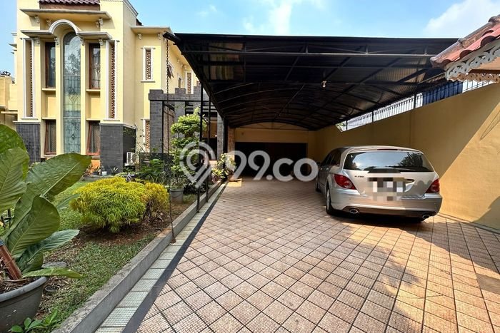 Tanah Kavling Dijual di Pondok Kelapa, Jakarta Timur dengan Luas Tanah 1465m2 Tanah Kavling Dijual di Pondok Kelapa, Jakarta Timur dengan Luas Tanah 1465m2