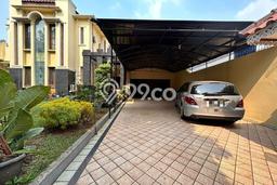 Tanah Kavling Dijual di Pondok Kelapa, Jakarta Timur dengan Luas Tanah 1465m2 Tanah Kavling Dijual di Pondok Kelapa, Jakarta Timur dengan Luas Tanah 1465m2