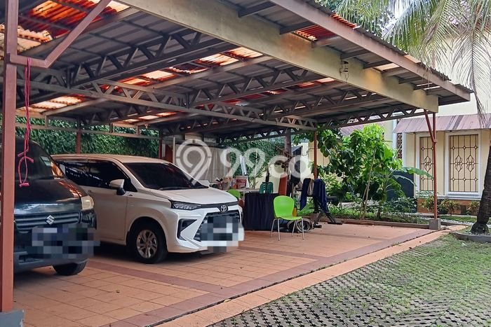 Tanah Kavling Dijual di Pondok Kelapa, Jakarta Timur dengan Luas Tanah 1465m2 Tanah Kavling Dijual di Pondok Kelapa, Jakarta Timur dengan Luas Tanah 1465m2