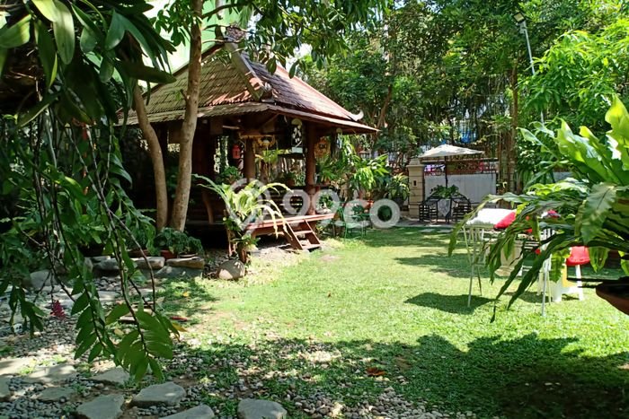 Dijual Rumah Mewah Elegan Dengan View Eksklusif di Solo Baru, Surakarta Dijual Rumah Mewah Elegan Dengan View Eksklusif di Solo Baru, Surakarta