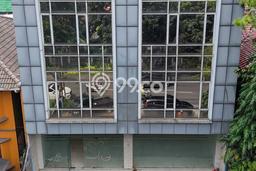 Paling Diincar! Ruko Dijual di Cibubur Harga Kompetitif Paling Diincar! Ruko Dijual di Cibubur Harga Kompetitif