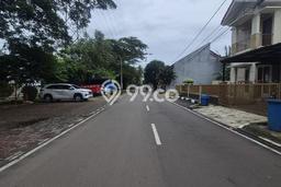 Jual Rumah Mewah Megah Dengan View Eksklusif di Jatibening, Bekasi Jual Rumah Mewah Megah Dengan View Eksklusif di Jatibening, Bekasi