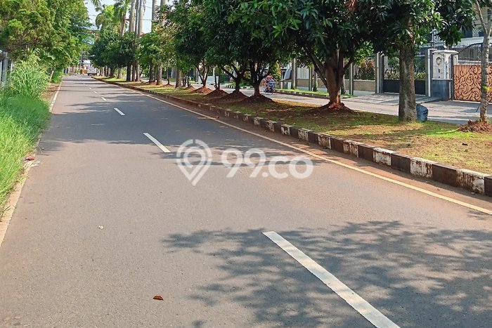 Untuk Dijual Tanah di Jakarta Timur, Luas 810m2 SHM Untuk Dijual Tanah di Jakarta Timur, Luas 810m2 SHM