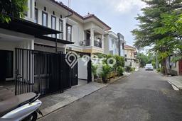 Rumah Minimalis 3 KT di Pondok Kelapa Jakarta Timur Full Furnished Rumah Minimalis 3 KT di Pondok Kelapa Jakarta Timur Full Furnished
