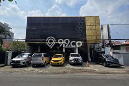 Komersial Dijual Lokasi Stratagis di Tebet Jakarta Selatan Cocok untuk Investasi Komersial Dijual Lokasi Stratagis di Tebet Jakarta Selatan Cocok untuk Investasi