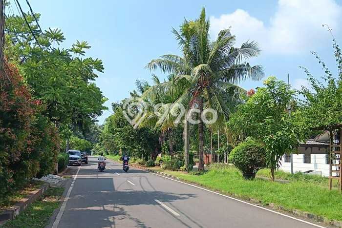 Tanah Dijual Area Strategis di Pondok Kelapa Jakarta Timur 810m2 Tanah Dijual Area Strategis di Pondok Kelapa Jakarta Timur 810m2