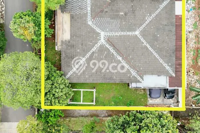 Tanah Kavling Dijual di Jakarta Timur dengan Spesifikasi 600m2 Tanah Kavling Dijual di Jakarta Timur dengan Spesifikasi 600m2