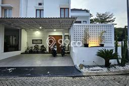 Siap Huni Rumah Mewah 3 Kamar di Cakung Dekat ke Mana Saja Siap Huni Rumah Mewah 3 Kamar di Cakung Dekat ke Mana Saja
