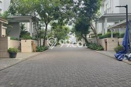 Hunian Super Mewah dengan Akses Paling Strategis di Lebak Bulus, Jakarta Selatan Hunian Super Mewah dengan Akses Paling Strategis di Lebak Bulus, Jakarta Selatan