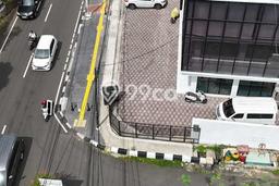 Unit Ruko Dijual di Jakarta Timur LT 180m2 & LB 280m2 Unit Ruko Dijual di Jakarta Timur LT 180m2 & LB 280m2