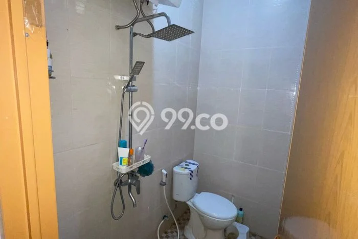 Rumah Minimalis 3 KT LT 117m2 di Pondok Bambu Rumah Minimalis 3 KT LT 117m2 di Pondok Bambu