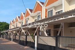 Rumah Luas Asri 3 KT Siap Pakai di Jatibening Bekasi Rumah Luas Asri 3 KT Siap Pakai di Jatibening Bekasi