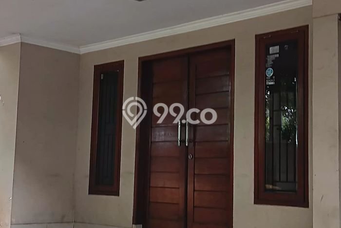Untuk Dijual Tanah 298m2 di Pondok Kelapa, Jakarta Timur Untuk Dijual Tanah 298m2 di Pondok Kelapa, Jakarta Timur