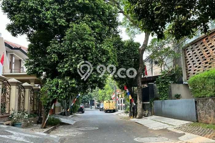 Tanah Investasi Dijual di Jakarta Timur Punya Luas 137m2 Tanah Investasi Dijual di Jakarta Timur Punya Luas 137m2