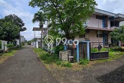 Dijual Tanah Lokasi Pondok Kelapa, Jakarta Timur Seluas 520m2 Dijual Tanah Lokasi Pondok Kelapa, Jakarta Timur Seluas 520m2