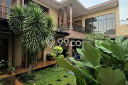Hunian Eksklusif Dijual LT 650m2 di Cipayung, Jakarta Timur Hunian Eksklusif Dijual LT 650m2 di Cipayung, Jakarta Timur