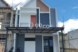 Dijual Rumah Eksklusif 2 KT di Jati Asih, Bekasi Dijual Rumah Eksklusif 2 KT di Jati Asih, Bekasi