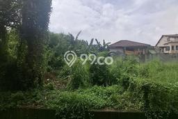 Tanah Dijual di Jakarta Timur Seluas 357m2 Strategis Tanah Dijual di Jakarta Timur Seluas 357m2 Strategis
