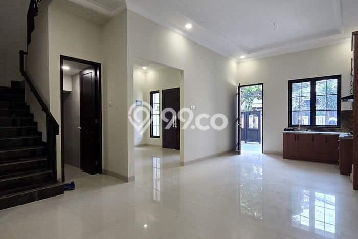 Dijual Rumah Elit Exclusive di Duren Sawit, Jakarta Timur Dijual Rumah Elit Exclusive di Duren Sawit, Jakarta Timur