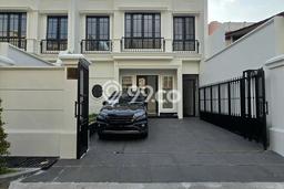 Dijual Rumah Premium dengan Fasilitas Sekitar Lengkap di Cempaka Putih, Jakarta Pusat Dijual Rumah Premium dengan Fasilitas Sekitar Lengkap di Cempaka Putih, Jakarta Pusat