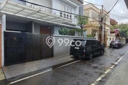 Dijual Rumah Premium dengan Fasilitas Sekitar Lengkap di Cempaka Putih, Jakarta Pusat Dijual Rumah Premium dengan Fasilitas Sekitar Lengkap di Cempaka Putih, Jakarta Pusat