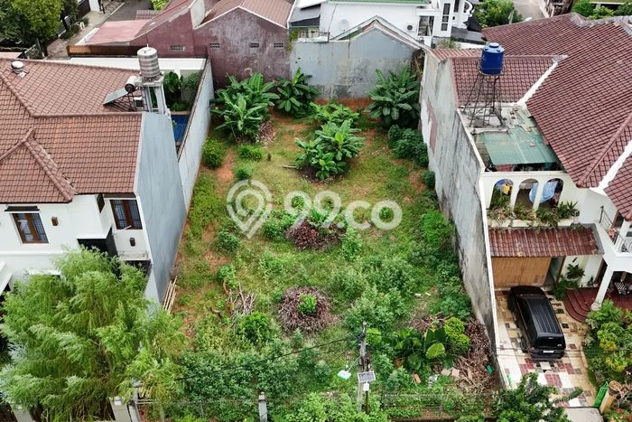 Untuk Dijual Tanah di Duren Sawit Jakarta Timur Luas 480m2 - Untuk Dijual Tanah di Duren Sawit Jakarta Timur Luas 480m2 -