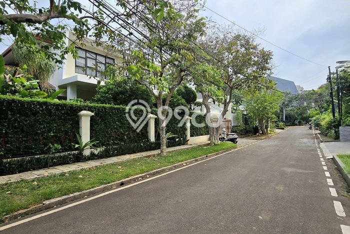 Tanah Kavling Dijual di Kayu Putih, Jakarta Timur dengan Luas Tanah 513m2 Tanah Kavling Dijual di Kayu Putih, Jakarta Timur dengan Luas Tanah 513m2