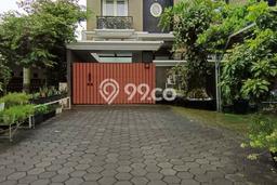 Hunian Elit LB 600m2 Siap Huni Desain Elegan di Cipinang, Jakarta Timur Hunian Elit LB 600m2 Siap Huni Desain Elegan di Cipinang, Jakarta Timur