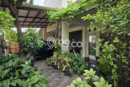 Dijual Rumah Mewah Megah Dengan View Eksklusif di Pondok Kelapa, Jakarta Timur Dijual Rumah Mewah Megah Dengan View Eksklusif di Pondok Kelapa, Jakarta Timur