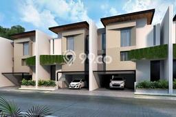 Hunian Eksklusif Dijual LT 109m2 di Cilandak, Jakarta Selatan Hunian Eksklusif Dijual LT 109m2 di Cilandak, Jakarta Selatan