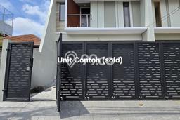 Siap Huni Hunian Elit 4 Kamar di Cempaka Putih Dekat ke Mana Saja Siap Huni Hunian Elit 4 Kamar di Cempaka Putih Dekat ke Mana Saja