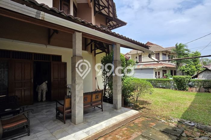 Kavling Tanah di Duren Sawit Dijual Luas 277m2 Legalitas SHM Kavling Tanah di Duren Sawit Dijual Luas 277m2 Legalitas SHM