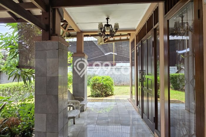 Kavling Tanah di Duren Sawit Dijual Luas 277m2 Legalitas SHM Kavling Tanah di Duren Sawit Dijual Luas 277m2 Legalitas SHM