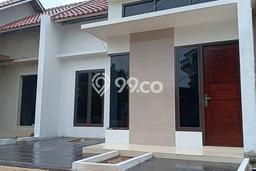 Dijual Hunian Rumah Nyaman 2 KT di Jatibening, Bekasi Dijual Hunian Rumah Nyaman 2 KT di Jatibening, Bekasi