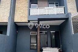 For Sale Hunian Rumah Nyaman 3 KT di Jatibening, Bekasi For Sale Hunian Rumah Nyaman 3 KT di Jatibening, Bekasi