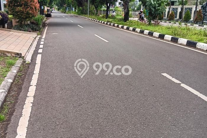 Tanah untuk Dijual Lokasi Duren Sawit, Jakarta Timur Luas 465m2 SHM Tanah untuk Dijual Lokasi Duren Sawit, Jakarta Timur Luas 465m2 SHM