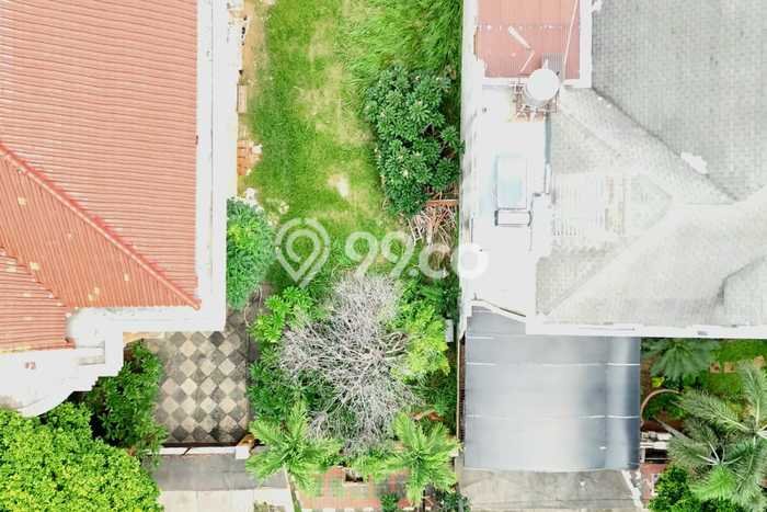 Lahan untuk Dijual Lokasi Duren Sawit, Jakarta Timur Luas 225m2 SHM Lahan untuk Dijual Lokasi Duren Sawit, Jakarta Timur Luas 225m2 SHM