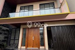 Dijual Rumah Mewah Elegan Dengan View Eksklusif di Kramat, Jakarta Pusat Dijual Rumah Mewah Elegan Dengan View Eksklusif di Kramat, Jakarta Pusat