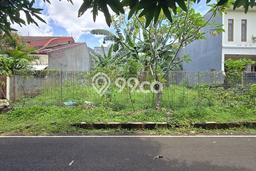 Dijual Tanah Lokasi Pondok Kelapa, Jakarta Timur Seluas 280m2 Dijual Tanah Lokasi Pondok Kelapa, Jakarta Timur Seluas 280m2
