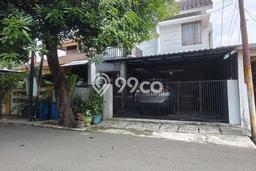 Dijual Rumah Mewah Exclusive di Duren Sawit, Jakarta Timur Dijual Rumah Mewah Exclusive di Duren Sawit, Jakarta Timur
