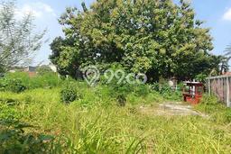 Tanah Kavling Dijual di Bambu Apus, Jakarta Timur dengan Luas Tanah 494m2 Tanah Kavling Dijual di Bambu Apus, Jakarta Timur dengan Luas Tanah 494m2