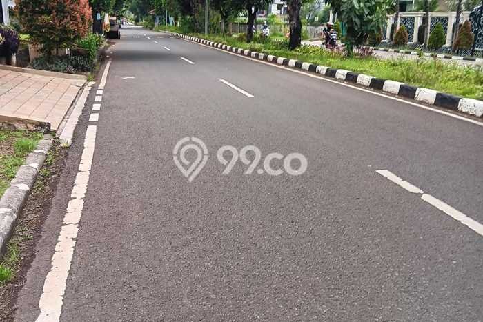 Dijual Tanah 300m2 di Pondok Kelapa, Jakarta Timur Dijual Tanah 300m2 di Pondok Kelapa, Jakarta Timur