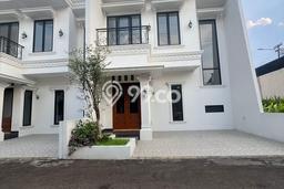 Jual Rumah Modern 3 KT di Pondok Gede, Bekasi Jual Rumah Modern 3 KT di Pondok Gede, Bekasi