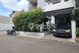 For Sale! Premium House LT 132m2 Desain Modern di Condet For Sale! Premium House LT 132m2 Desain Modern di Condet