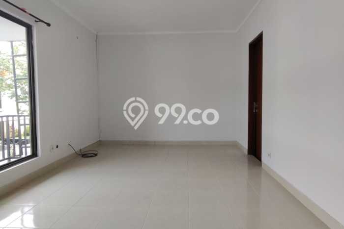 Hunian Mewah Siap Huni LT 105m2 di Ciracas, Jakarta Timur Hunian Mewah Siap Huni LT 105m2 di Ciracas, Jakarta Timur