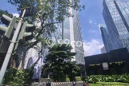 Paling Dicari! Kantor Dijual di SCBD Harga Kompetitif Paling Dicari! Kantor Dijual di SCBD Harga Kompetitif