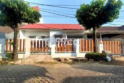 Dijual Hunian Mewah dengan Fasilitas Sekitar Komplit di Rawalumbu, Bekasi Dijual Hunian Mewah dengan Fasilitas Sekitar Komplit di Rawalumbu, Bekasi