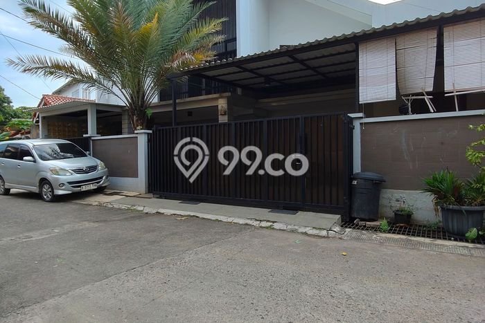 Rumah Minimalis 4 KT LT 225m2 di Jatiwarna Rumah Minimalis 4 KT LT 225m2 di Jatiwarna