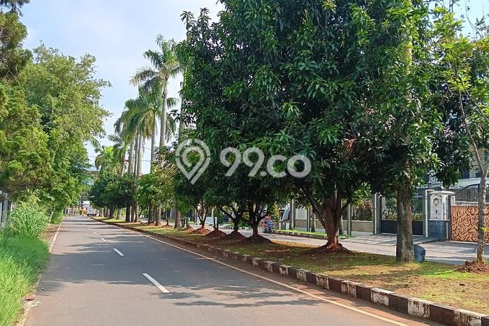 Tanah Dijual Lokasi Duren Sawit, Jakarta Timur Luas 500m2 Legalitas Aman Tanah Dijual Lokasi Duren Sawit, Jakarta Timur Luas 500m2 Legalitas Aman